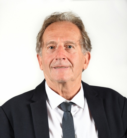 Patrice MORIN