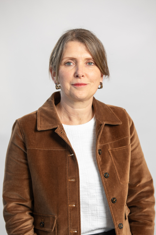 Marie-Laure Le M&eacute;e Clavreul