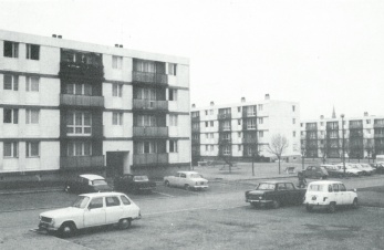 L'&Eacute;pine