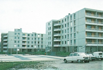 Le Bourny