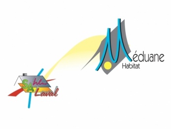 Le nouveau Logo
