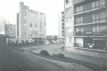 Les Pommeraies