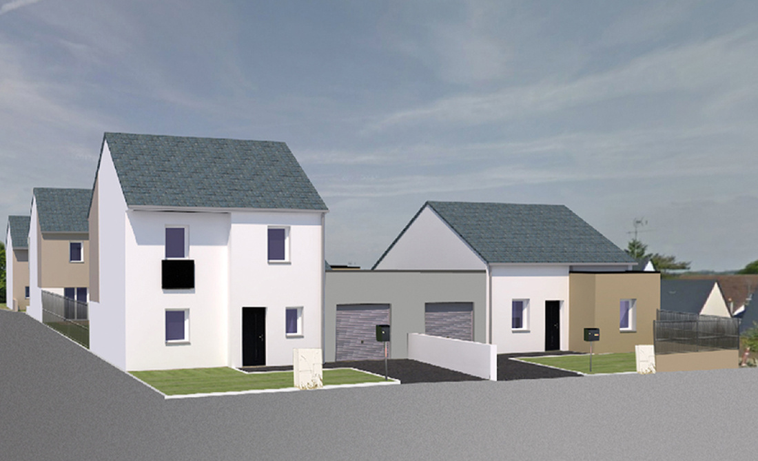 Le Haut Ormeau &agrave; Vaiges