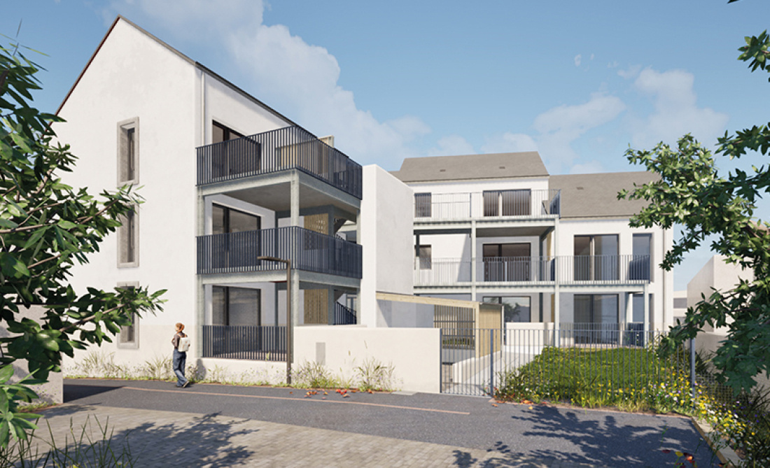 La Missive &agrave; Port Brillet