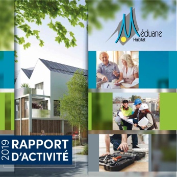 Rapport d'Activité 2018
