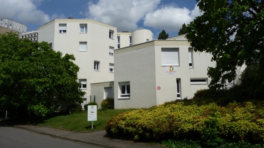 R&eacute;sidence du Gu&eacute; d'Orger &agrave; Laval