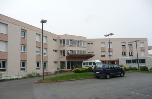Foyer Th&eacute;r&egrave;se Vohl &agrave; Laval