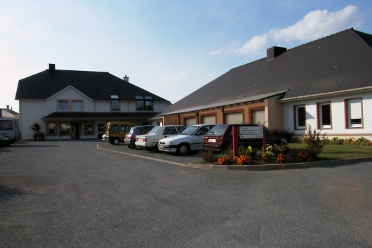 Foyer Calypso &agrave; Laval