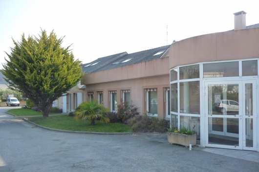 Foyer pour APF de Grenoux &agrave; Laval