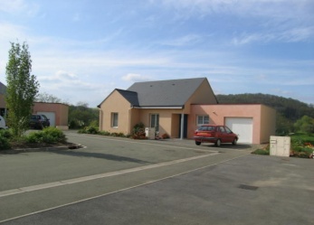 Le Clos des Charmilles