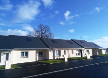 Le Village des A&icirc;n&eacute;s